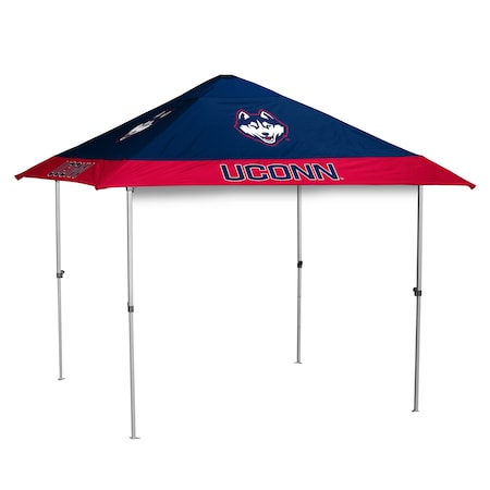 UConn Pagoda Canopy